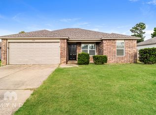 104 Palm St, Jacksonville, AR 72076