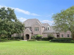 8 Rosedown Ct, New Orleans, LA 70131