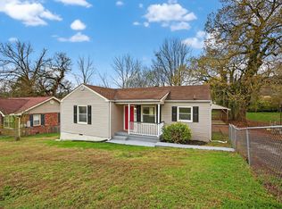 1159 Chippewah Dr, Chattanooga, TN 37412