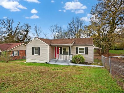 1159 Chippewah Dr, Chattanooga, TN, 37412