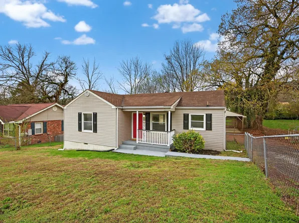 1159 Chippewah Dr, Chattanooga, TN 37412