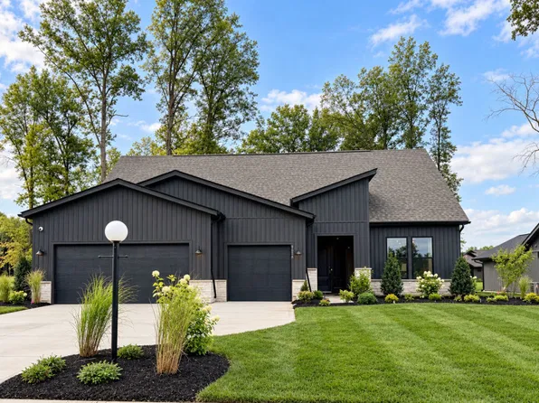 Homes Available Soon, Ridgefield - Ranch Homes
