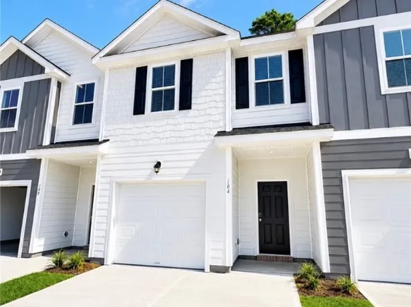 164 Stafford Loop, Richmond Hill, GA 31324