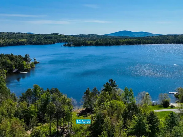 0 Woodland Road, Sunapee, NH 03782
