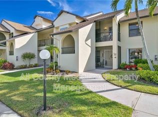 8366 Charter Club Cir, Fort Myers, FL 33919