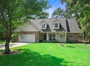30111 Bramblevine Dr, Magnolia, TX 77355