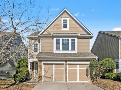 5850 Bentley Way, Cumming, GA, 30040