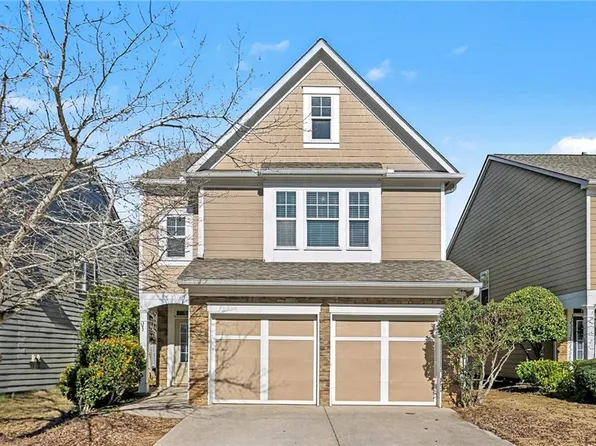 5850 Bentley Way, Cumming, GA 30040