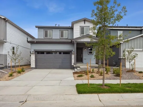 2170 Flower Blossom Avenue, Brighton, CO 80601