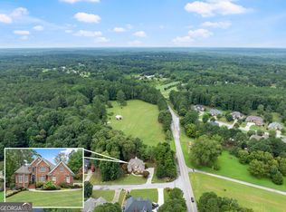 1503 Cleveland Ct, Loganville, GA