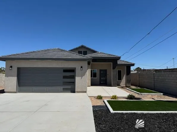 567 S Avenue C, Yuma, AZ 85364