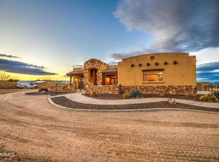 1746 W Adobe Dam Rd, Queen Creek, AZ 85142