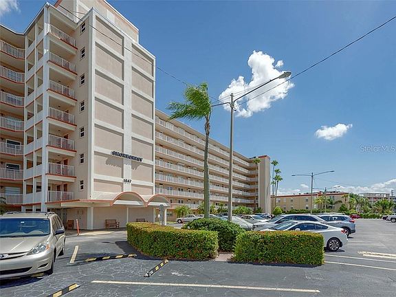 2nd image of 1847 Shore Dr S APT 510