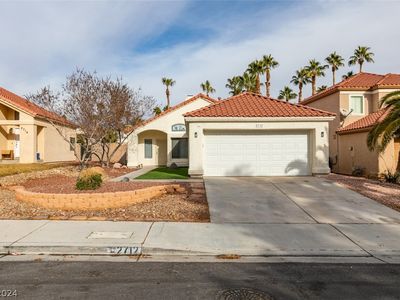 2712 Knightsbridge Rd, Henderson, NV, 89074