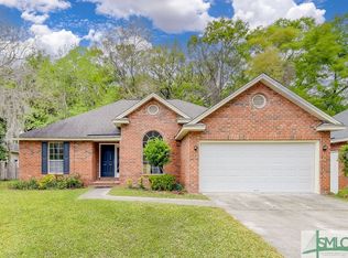 124 Saint Andrews Way, Savannah, GA 31410