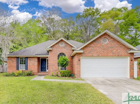 124 Saint Andrews Way, Savannah, GA 31410