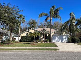 1378 Twin Rivers Blvd, Oviedo, FL 32766
