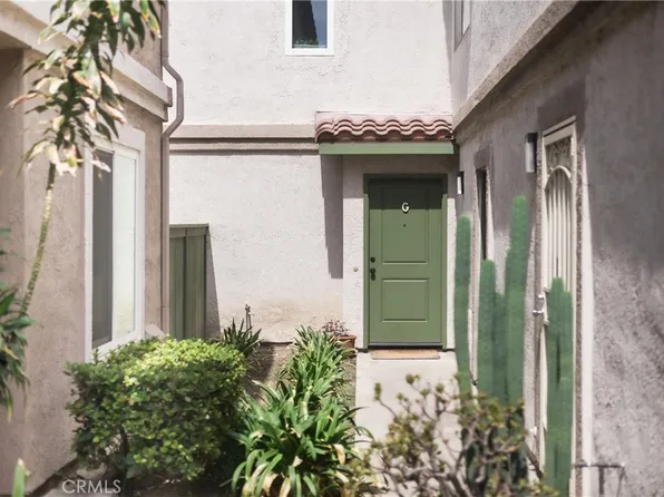 8382 Western Trail Pl Unit G, Rancho Cucamonga, CA 91730