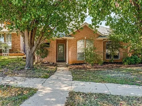 4612 Oak Club Dr — Photo 12