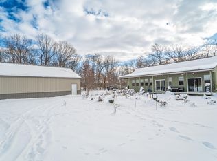 9588 E 650 N, Walkerton, IN 46574