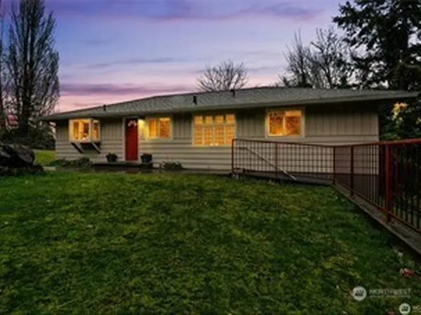 134 Cedar Street, Kirkland, WA 98033