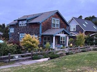 294 Jackson Way, Manzanita, OR 97130