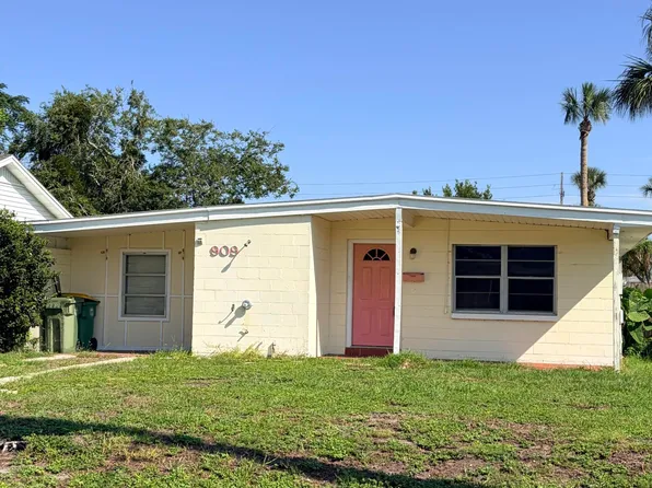 909 7TH Avenue N, Jacksonville Beach, FL 32250