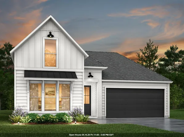 14419 Belle Maison Dr, Gonzales, LA 70737