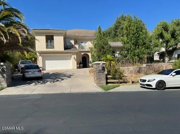 367 Loire Valley Dr, Simi Valley, CA 93065