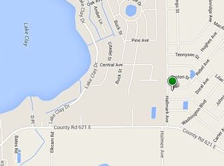 1005 Rebel Ave, Lake Placid, FL 33852