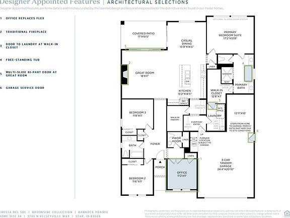 4th image of this home