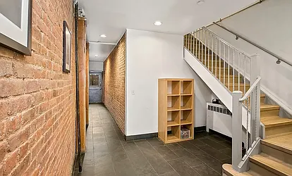 Rented by Compass