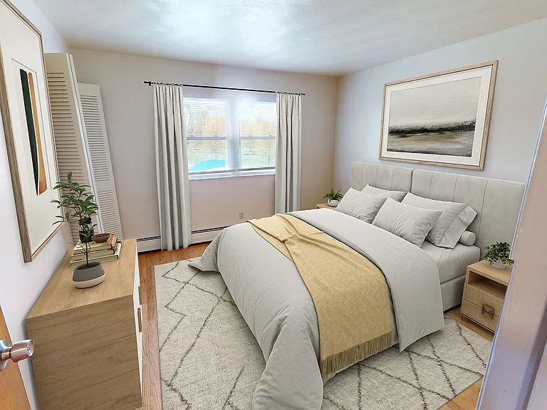 Parkside Apartments — Photo 3