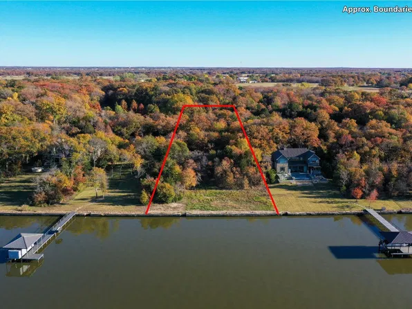 445 Sun Vly, Mabank, TX 75147