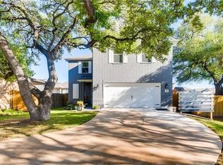 400 Sheepshank Dr, Georgetown, TX 78633
