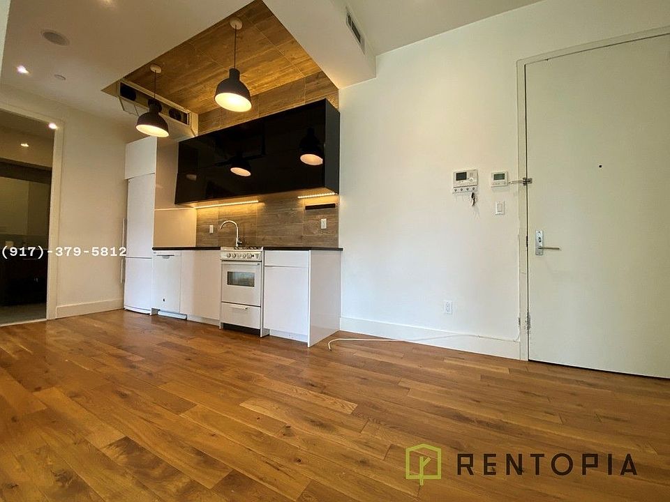 1st image of 73 Montrose Ave #5U