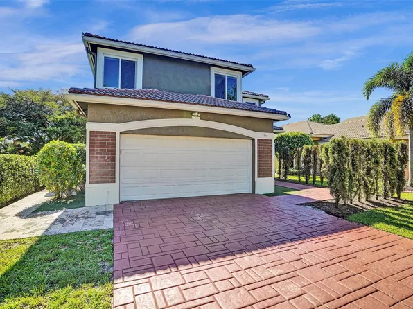 7710 NW 70th Avenue, Parkland, FL 33067