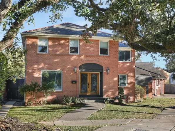 231 Audubon Blvd, New Orleans, LA 70125