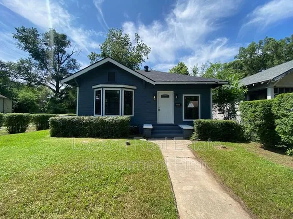 2401 Darien St, Shreveport, LA 71103