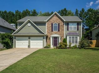 1841 Chasewood Park Dr, Marietta, GA 30066