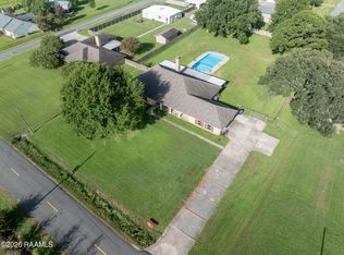2019 Leroy Breaux Rd, Rayne, LA 70578