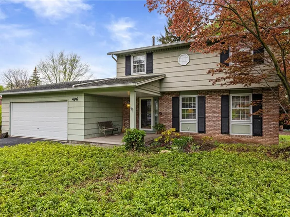 496 Westside Dr, Rochester, NY 14624