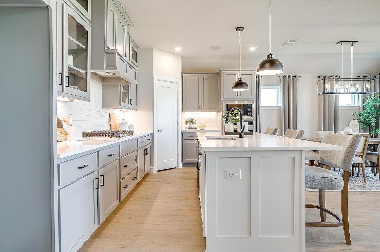 West Crossing by William Ryan Homes in Anna TX Zillow