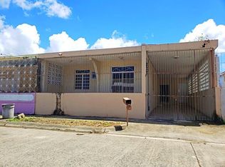 1580 Calle 30 SW, San Juan, PR 00921