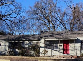 7216 Ohio St, Little Rock, AR 72207