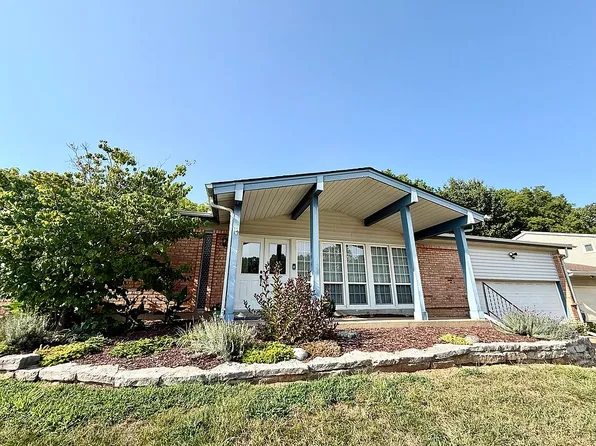 4723 Brookton Way, Saint Louis, MO 63128