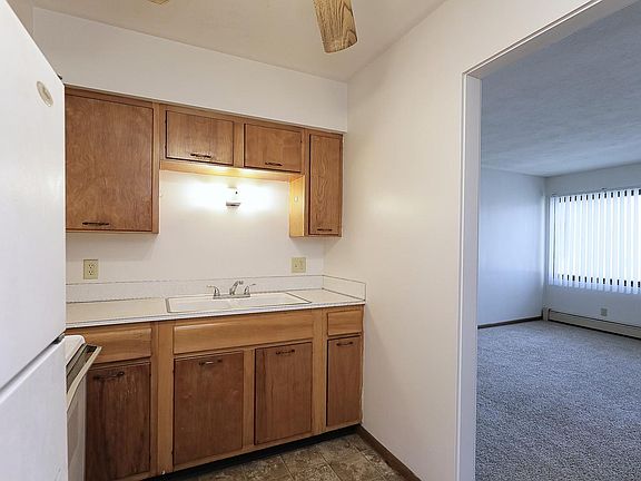 2nd image of 1227 D St #3