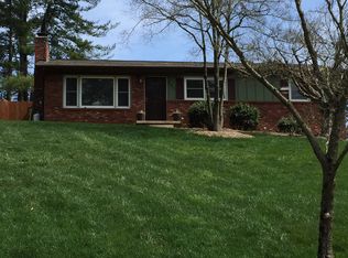 281 Bear Creek Rd, Asheville, NC 28806