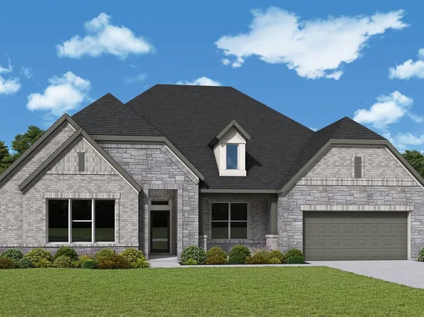304 Taylor Way, Northlake, TX 76247