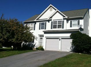 5801 Winding Oaks Ct, Frederick, MD 21704